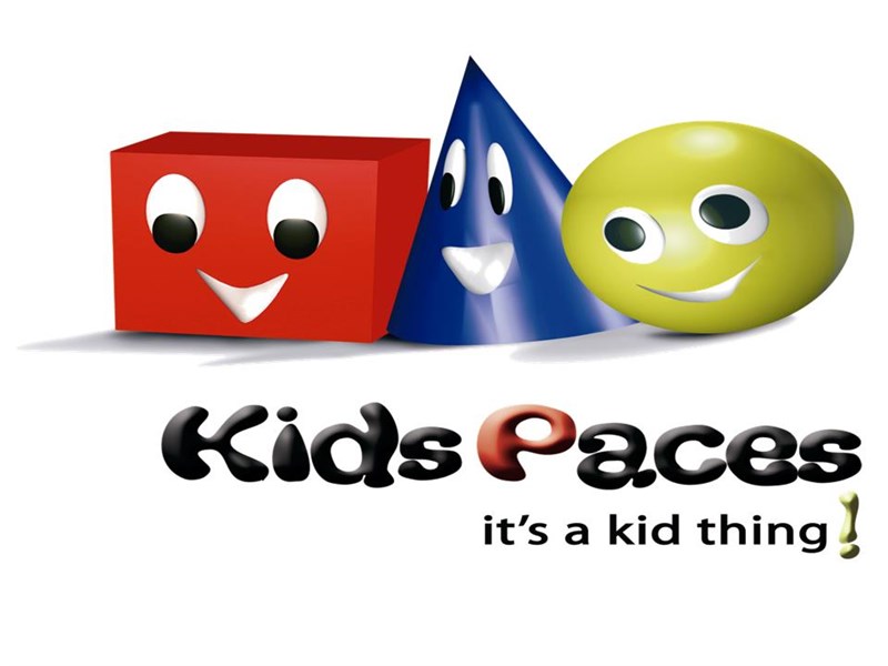 Kids Paces